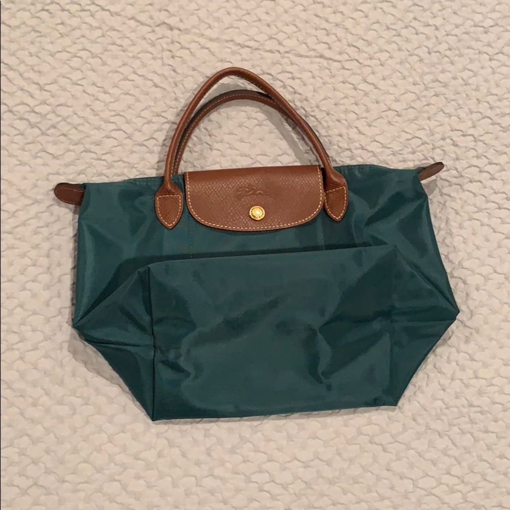 Longchamp Le Pliage tote